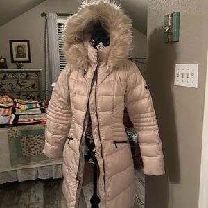 Ladies 1 Madison coat